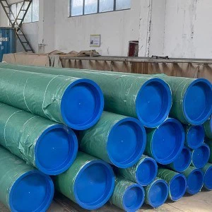duplex pipe suppliers
