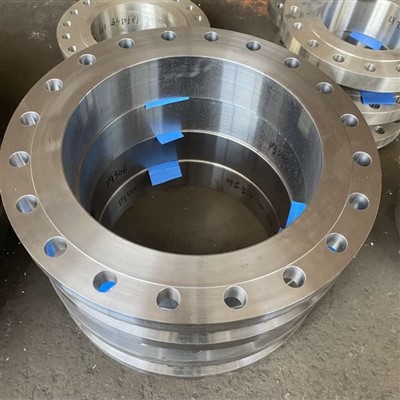 ASME SB564 UNS N08810 Otkivci od legure nikla