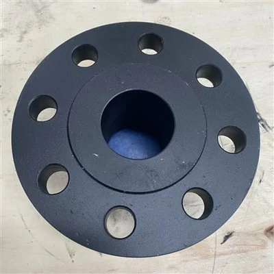 ASTM A105 prirubnica