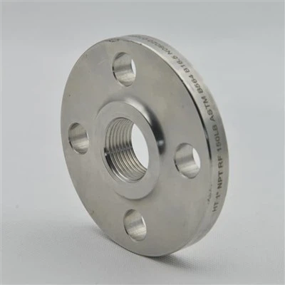 KOVANJE PO KONKURENTNOJ CIJENI DUPLEX STEEL S32750 ASME B16.5 300# RF TH NAVOJNA PRIRUBNICA IZVOZNIK U KINI