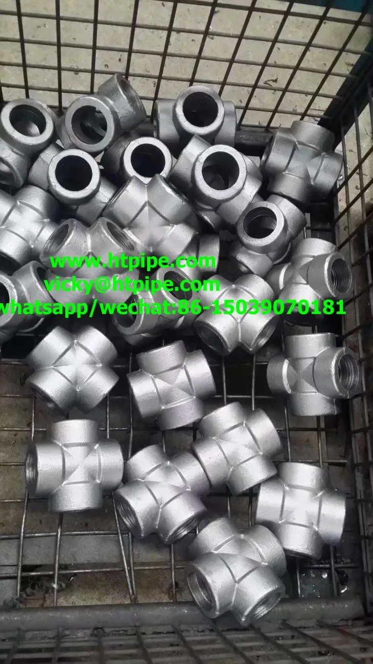 Legura 201 Nikal 201 Zavarivanje kovanih utičnica SW Priključni cijevi s navojem