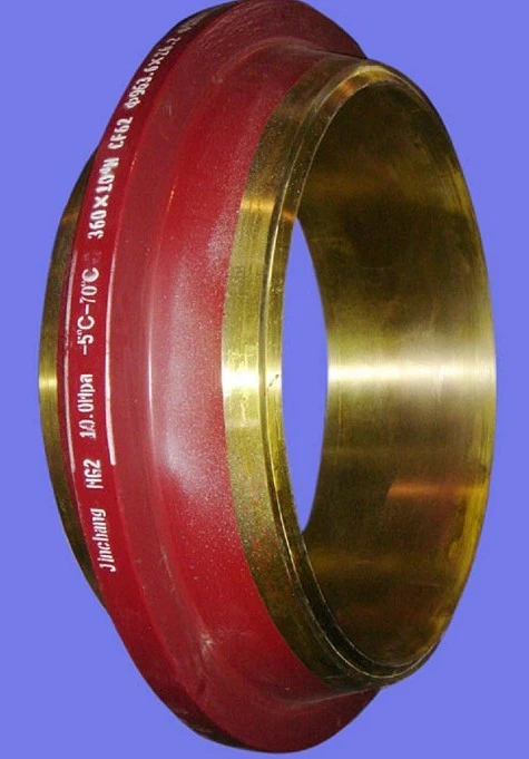 ASME B 16. 5  API  6 B API  6 BX prirubnica