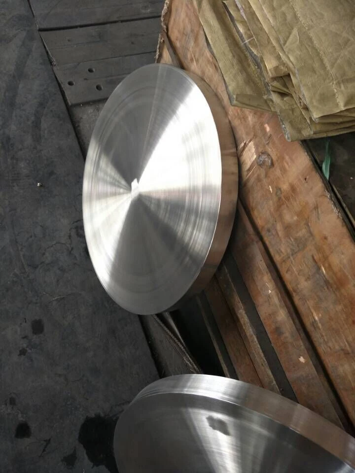 ASME SB 564 UNS N 06110 Otkovci od legure nikla