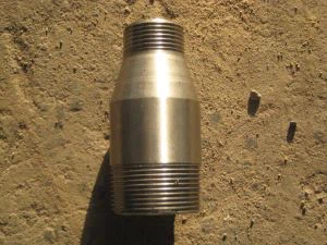 316 Lmod  1. 4435 725LN  310 Umetak za kovanu utičnicu MoLN navojnim utikačem