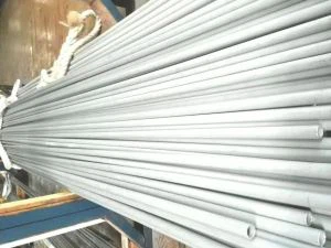 Legura  28  UNS N 08028  cijev