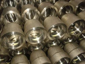ASME SA - 182  ASTM A 182  F 310  Socket Weld lakat