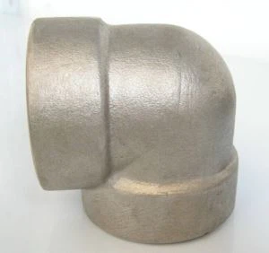 ASME SA - 182  ASTM A 182  F 321  Socket Weld lakat