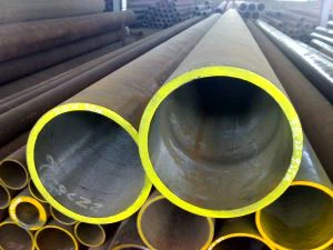 ASTM A 179  ASME SA 179  bešavne cijevi od karbonskog čelika