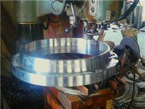 astm A182 F316 F316l F317 Prirubnica