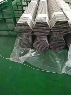 ASTM A213 TP310S Bešavne cijevi
