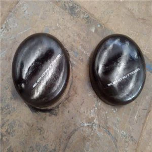 ASTM A420 WPL6 ZAVRŠNI KAPA