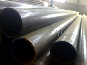 Astm A 53  Gr.BA 179  A 192  cijev