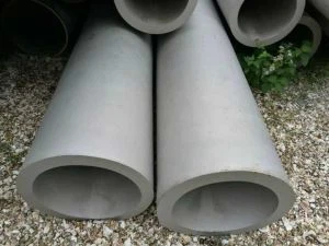 Duplex nehrđajuća cijev S31803 2205 1.4462 F51