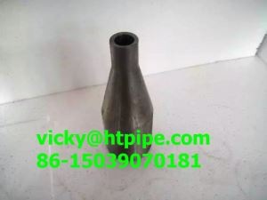 MSS SP-95 Swage Nipple swaged bradavica Bull Plug