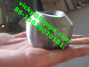 MSS SP-97 Weldolet Sockolet Threadolet