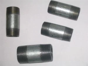 Umetak šefa šipke s navojem navoja od nehrđajućeg čelika 321 321H s navojem