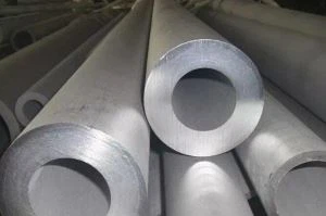 Nehrđajuća cijev Astm A213 Tp347h