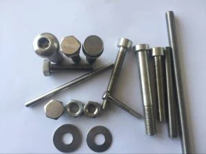 Tvornica Made Alloy C-276 DIN2.4819 UNS N10276 Hastelloy C276 Heavy Hex Orah Stockist
