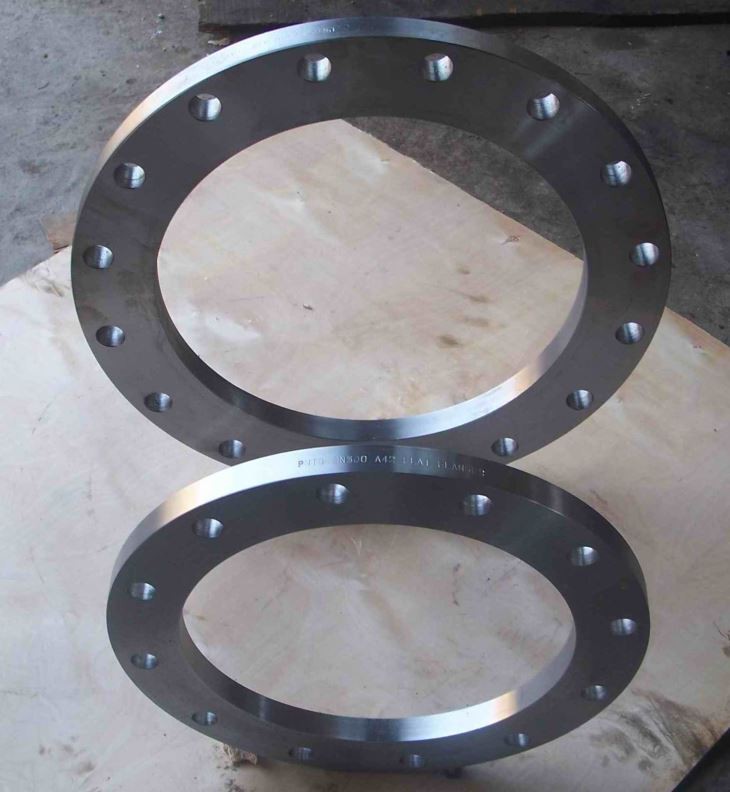 C276 Flange
