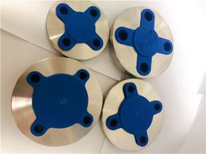 Monel N 04400  Prirubnice