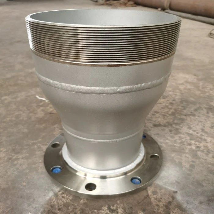 Pipe Spools