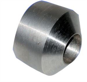 Legura 600 Inconel 600 Kovani utičnica navojem čep bradavica šef unije umetak