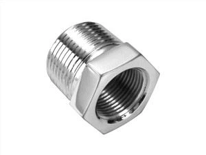HASTELLOY G-30 2.4603 Spojna čep Bushing Swage Bradavica Smanjenje umetak Unije