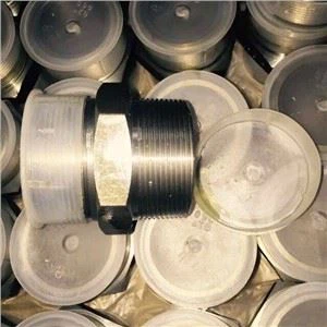 Nehrđajući 304N 304LN spojni čep bushing Swage bradavica redukcija umetak Unije