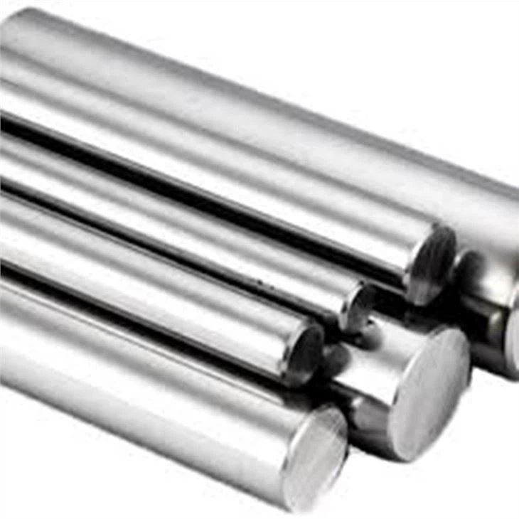 SUS 316l Round Bar