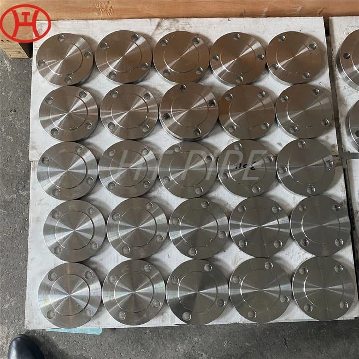 API 6A 60K Blind Flange 3000psi