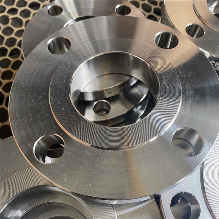 ASTM B462 ASME SB462 UNS N08020 | Alloy 20 Flange