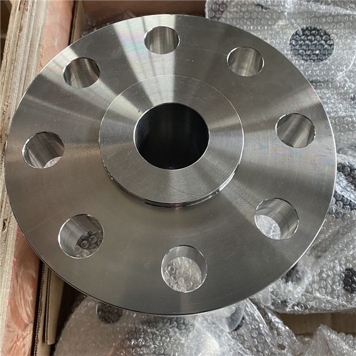 ASTM B462 ASME SB462 UNS N08020 | Alloy 20 Flange