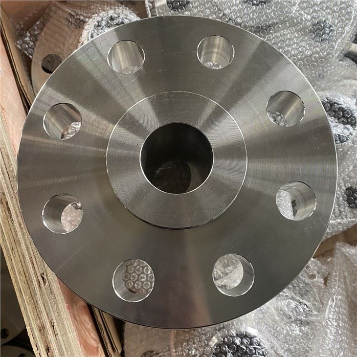 ASTM B462 ASME SB462 UNS N08020 | Alloy 20 Flange