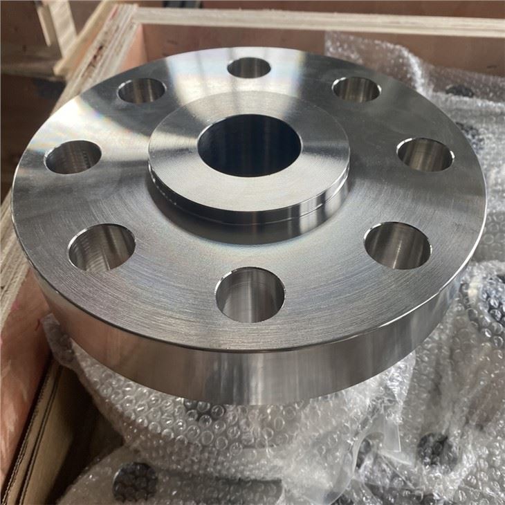 ASTM B462 ASME SB462 UNS N08020 | Alloy 20 Flange